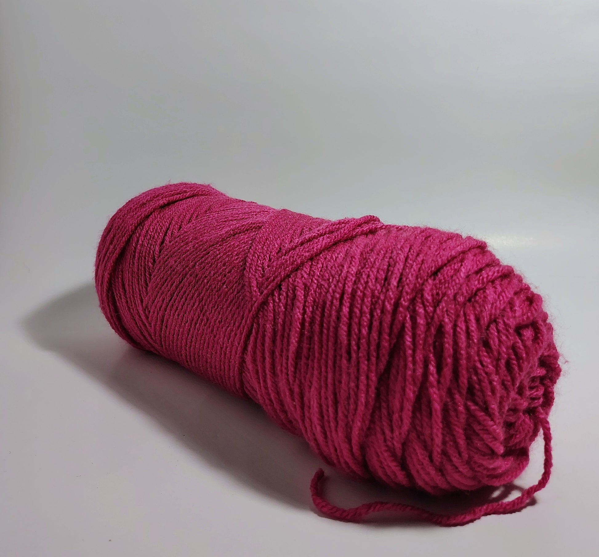 Classic Ribbed Beanie