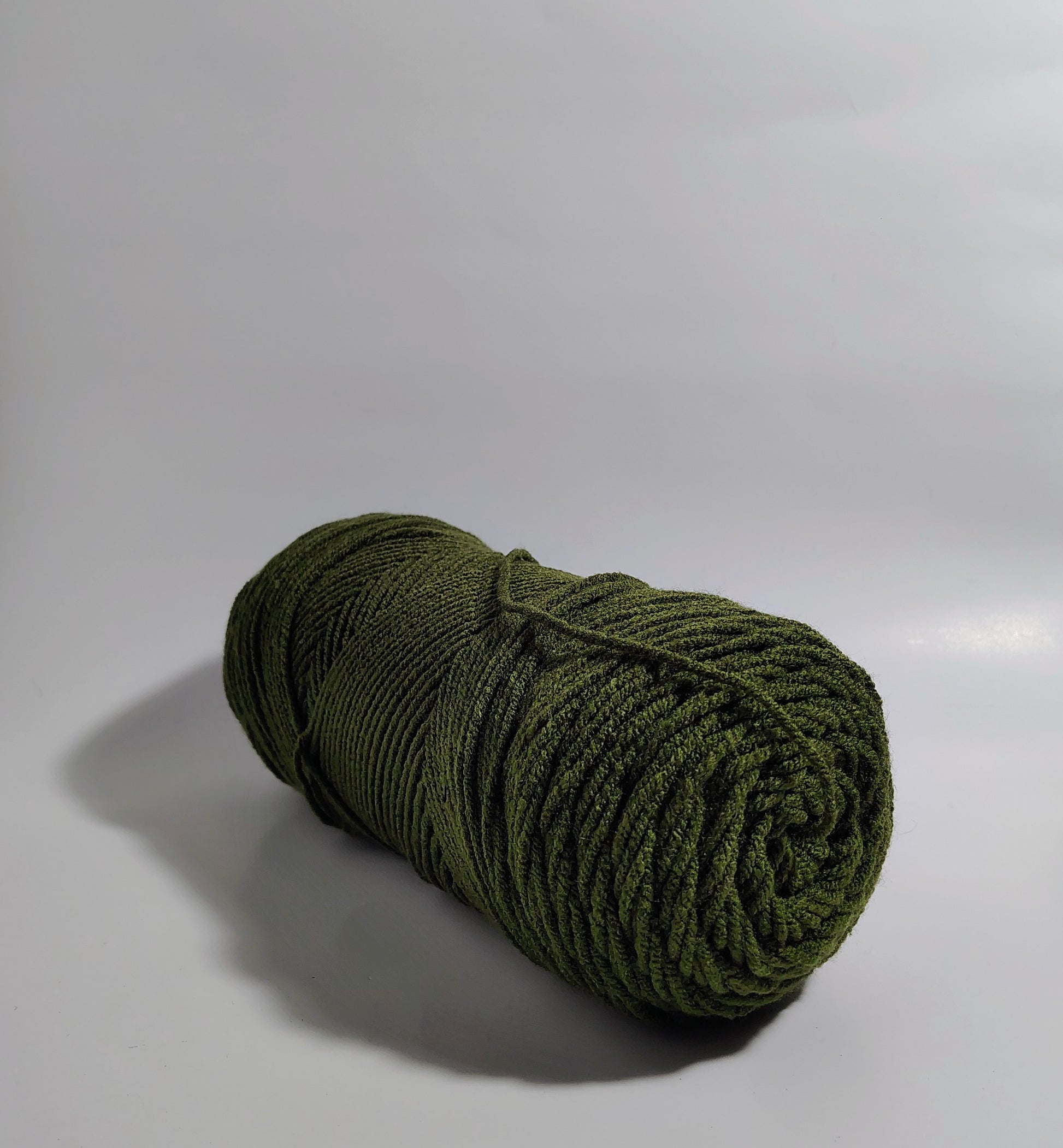 Classic Ribbed Beanie