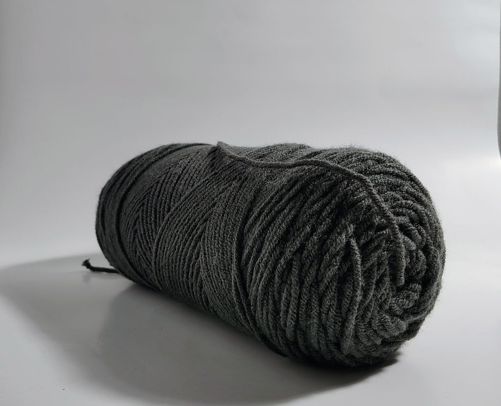 Classic Ribbed Beanie