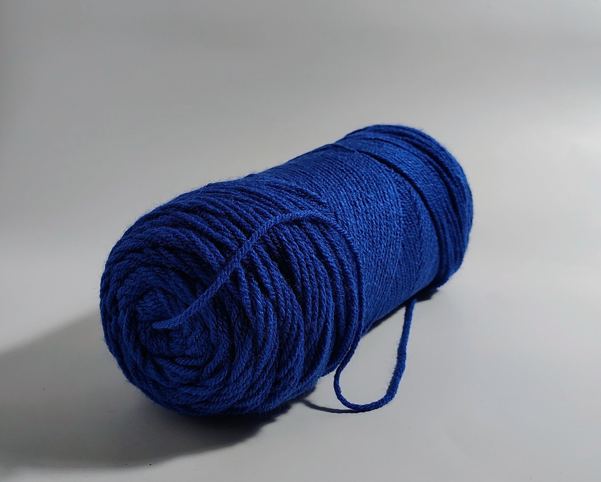 Classic Ribbed Beanie