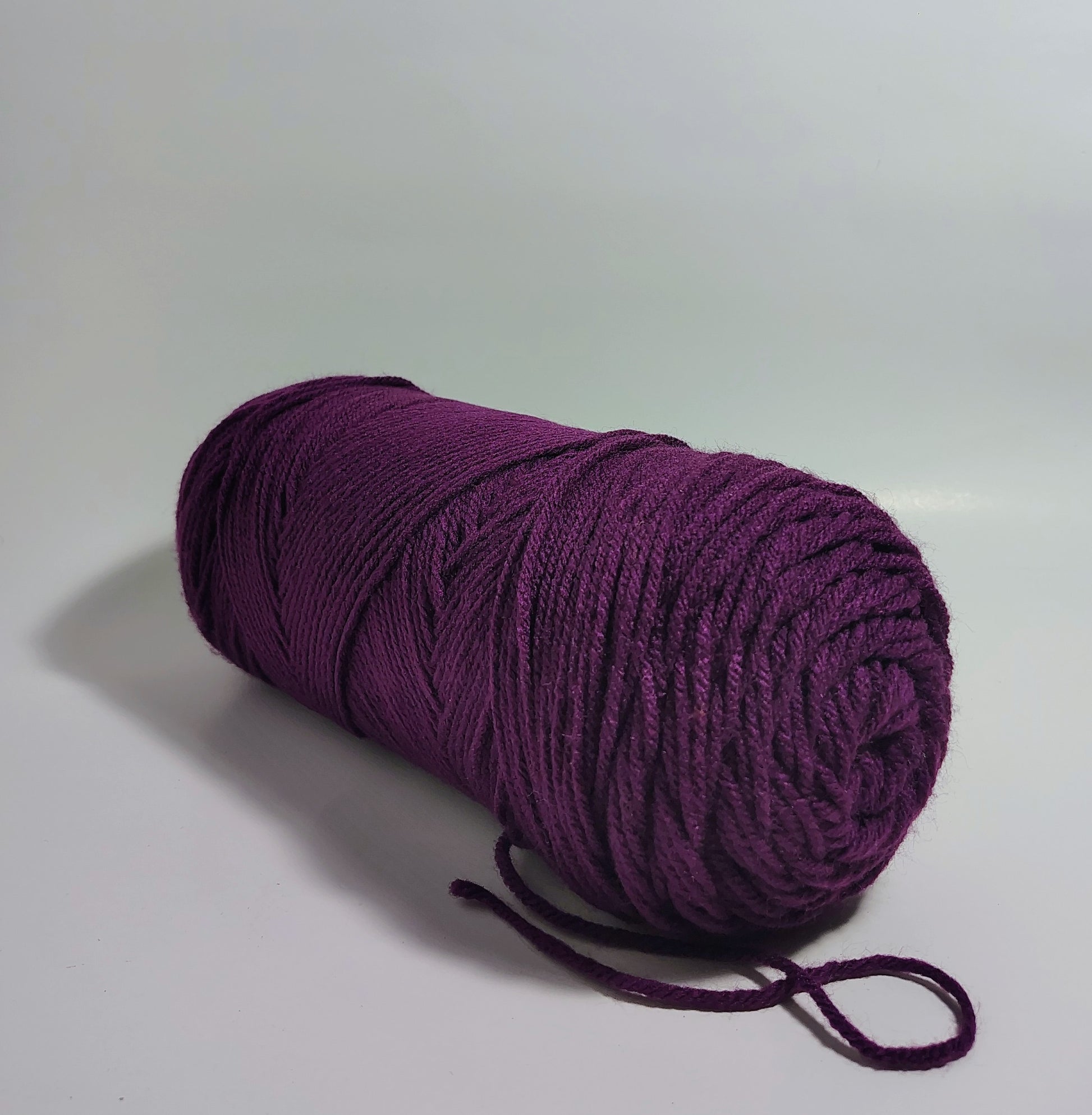 Classic Ribbed Beanie