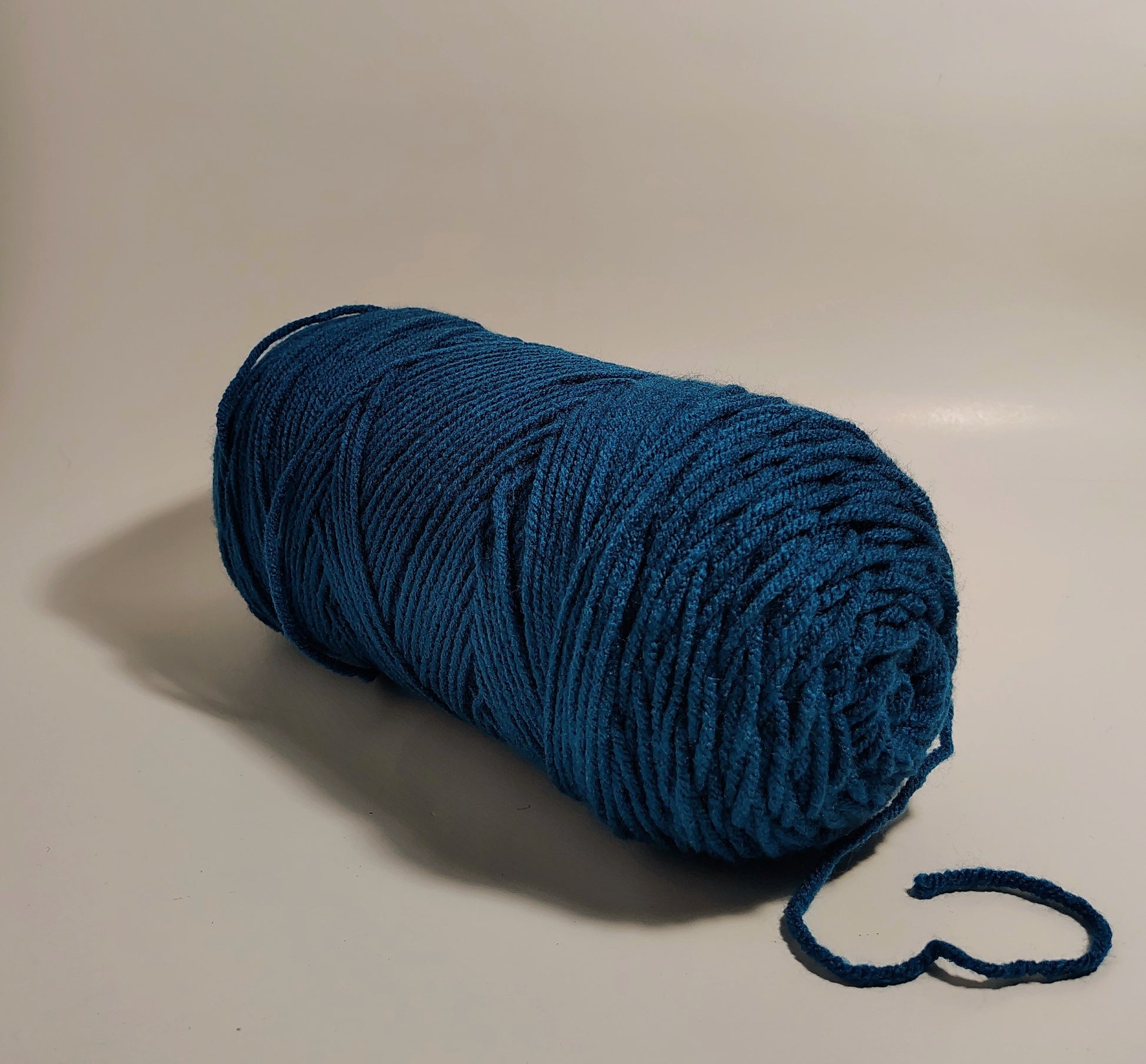 Classic Ribbed Beanie