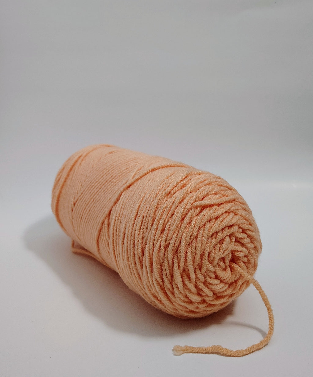 Classic Ribbed Beanie