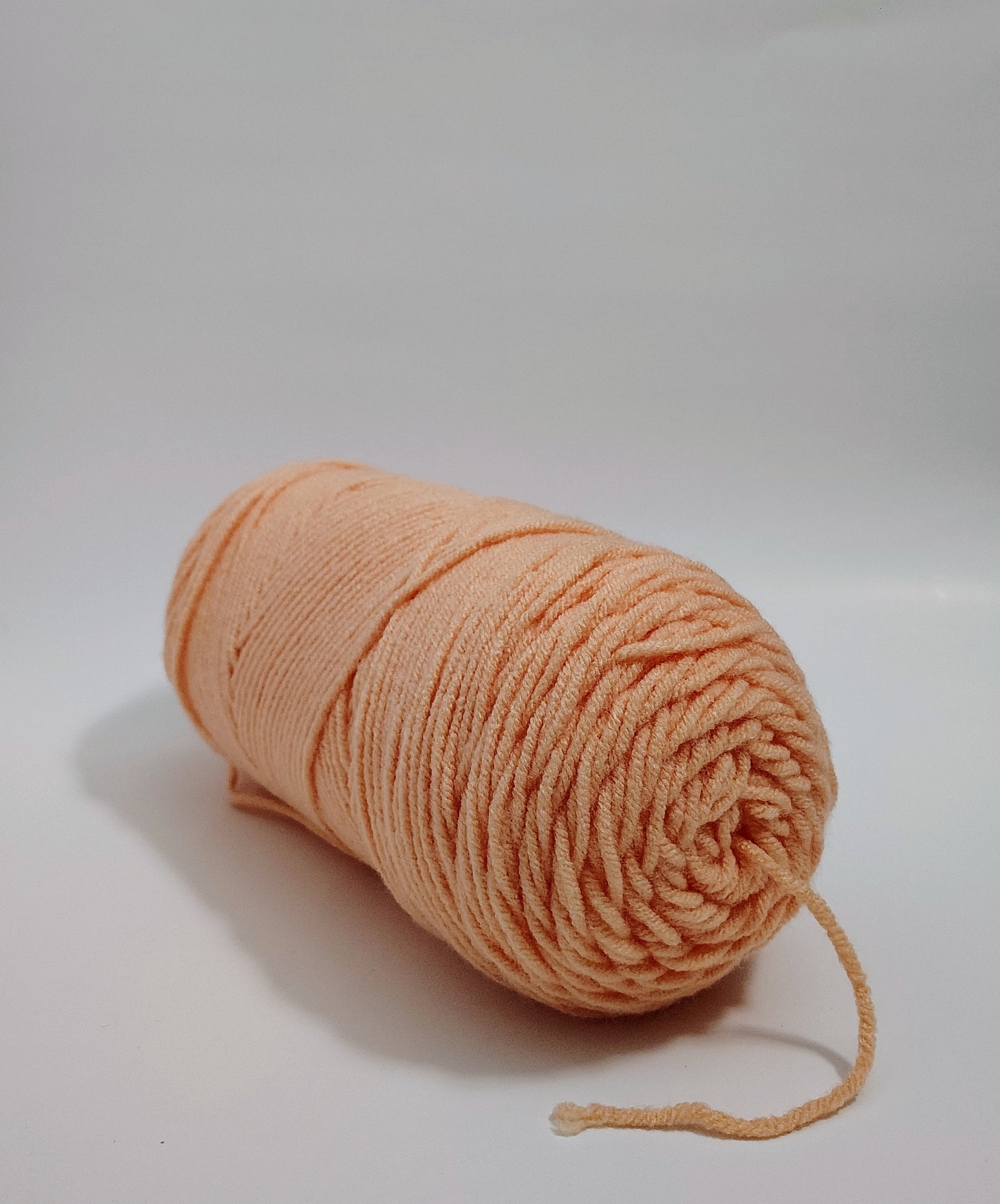Classic Ribbed Beanie